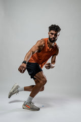 Varlo Hybrid Performance 2-in-1 Shorts