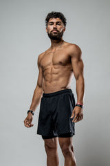 Varlo Hybrid Performance 2-in-1 Shorts