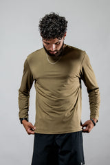 Men's Terra Recovery Field Shirt (Timber)