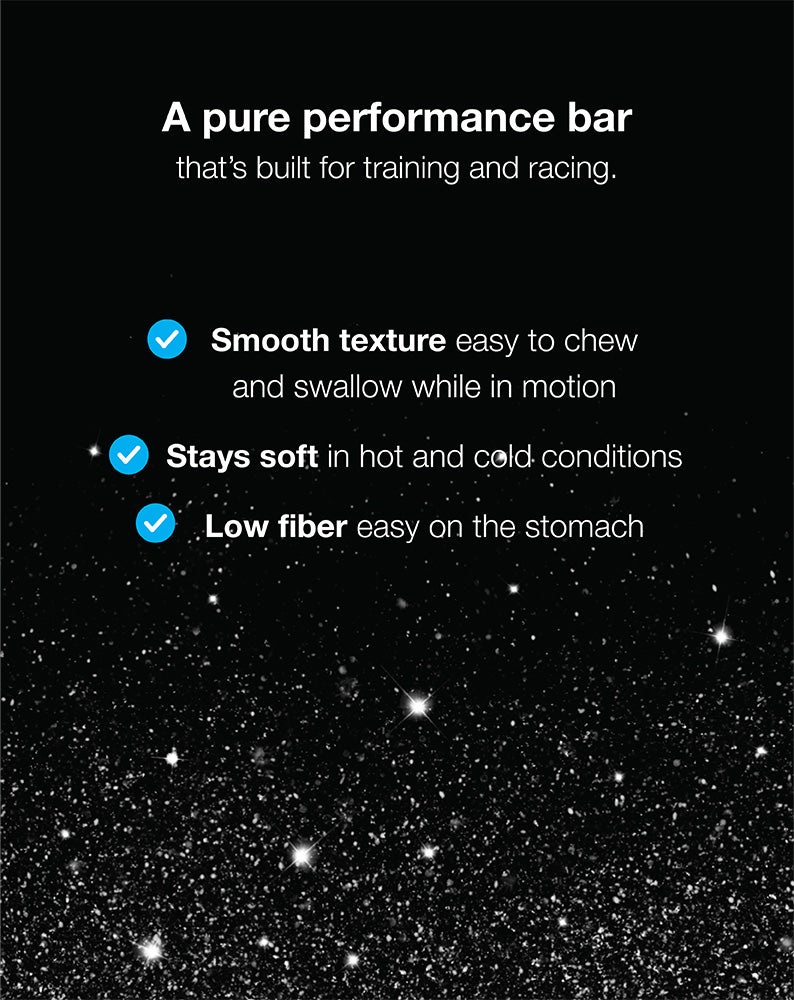 NeverSecond C30 Fuel Bar 12CT
