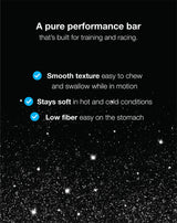 NeverSecond C30 Fuel Bar 12CT