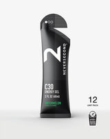 C30 Energy Gel 12CT