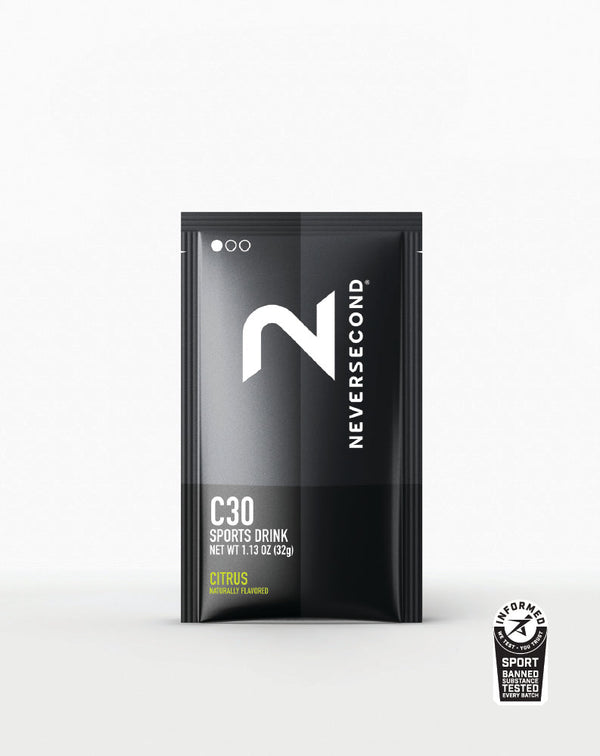 C30 Sports Drink Trial Pack 6CT