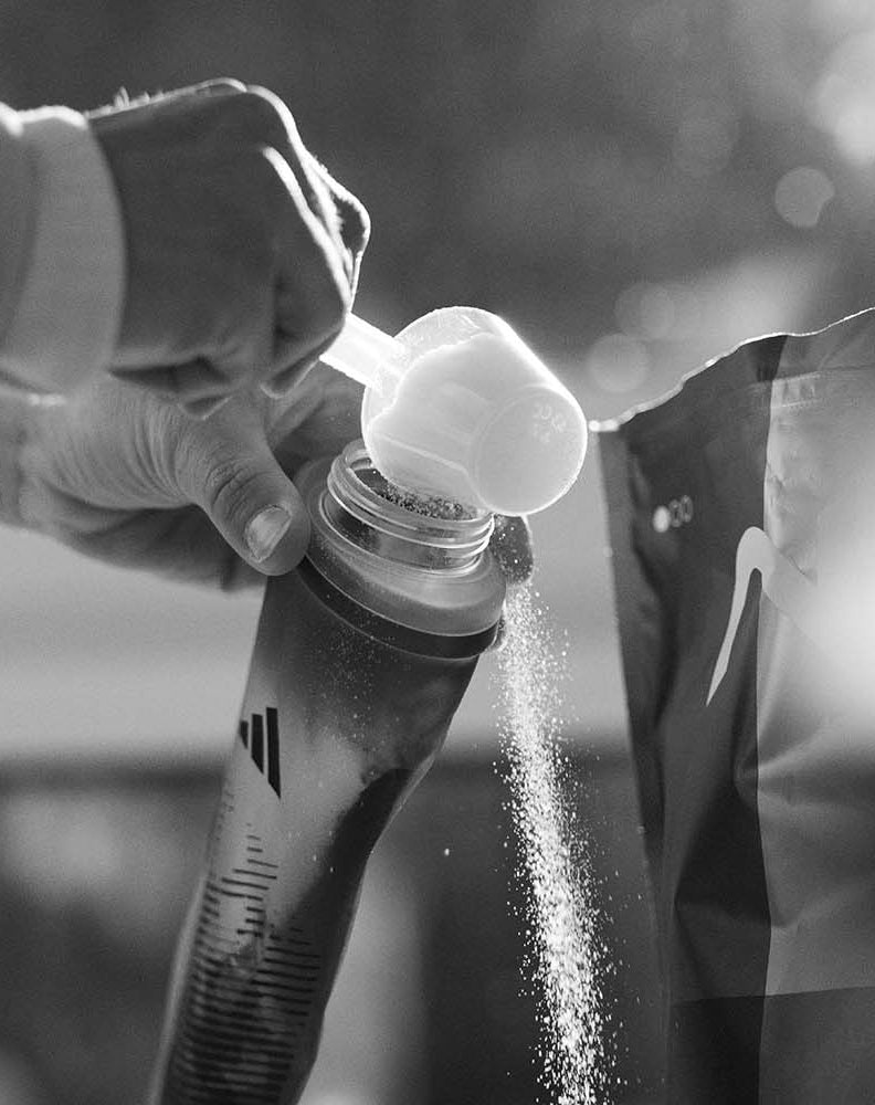 C30 Unflavored Sports Drink