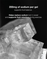 NeverSecond C30+ Caffeine Energy Gel 12CT