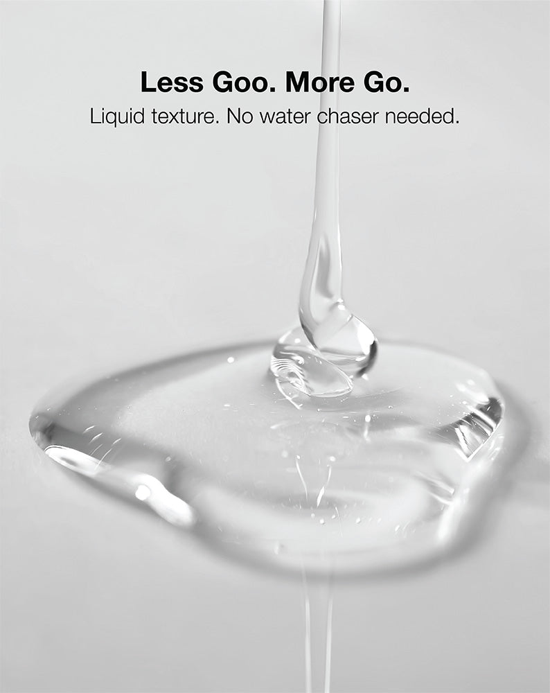 NeverSecond C30+ Caffeine Energy Gel 12CT