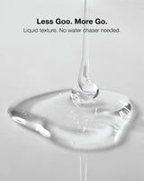 NeverSecond C30 Unflavored Energy Gel 12CT
