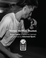 NeverSecond C30 Sports Drink 640g