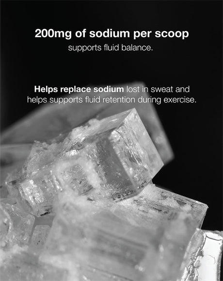 NeverSecond C30 Sports Drink 640g
