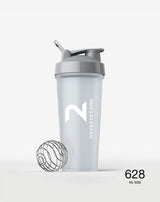 NeverSecond 628ml Protein Shaker