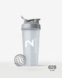NeverSecond 628ml Protein Shaker