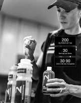 S200 Sodium Booster 30CT