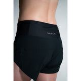 Women's Airflow Tech Run Shorts