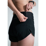 Women's Airflow Tech Run Shorts