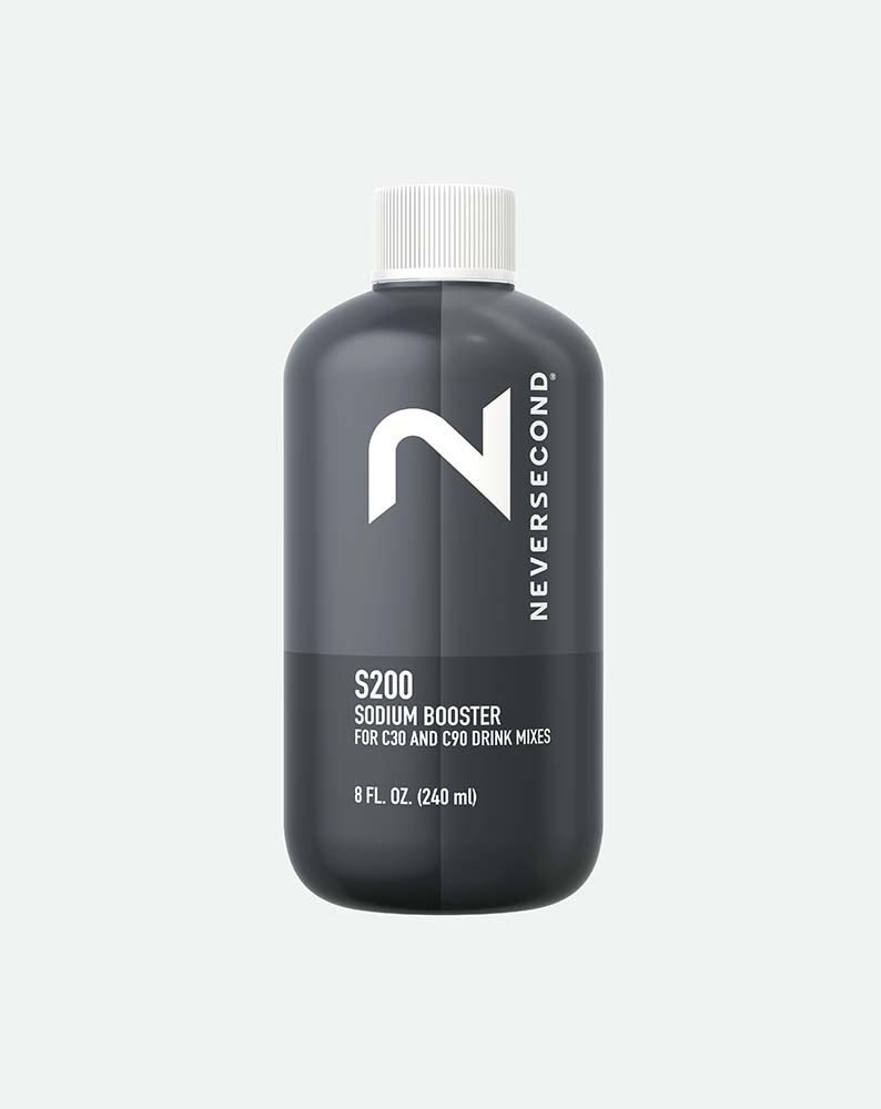 S200 Sodium Booster