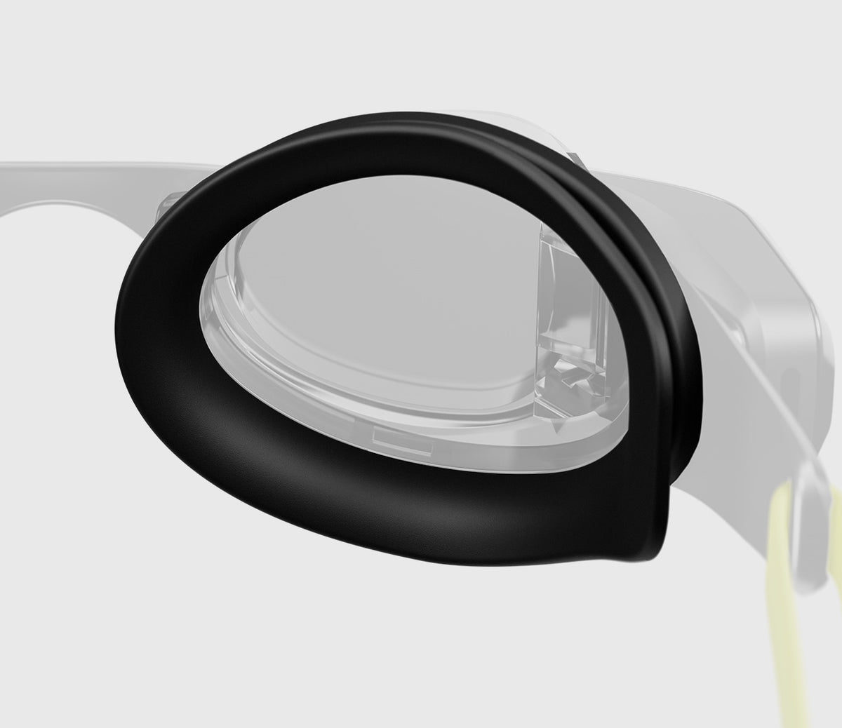 Smart Swim 2 LT - Goggles