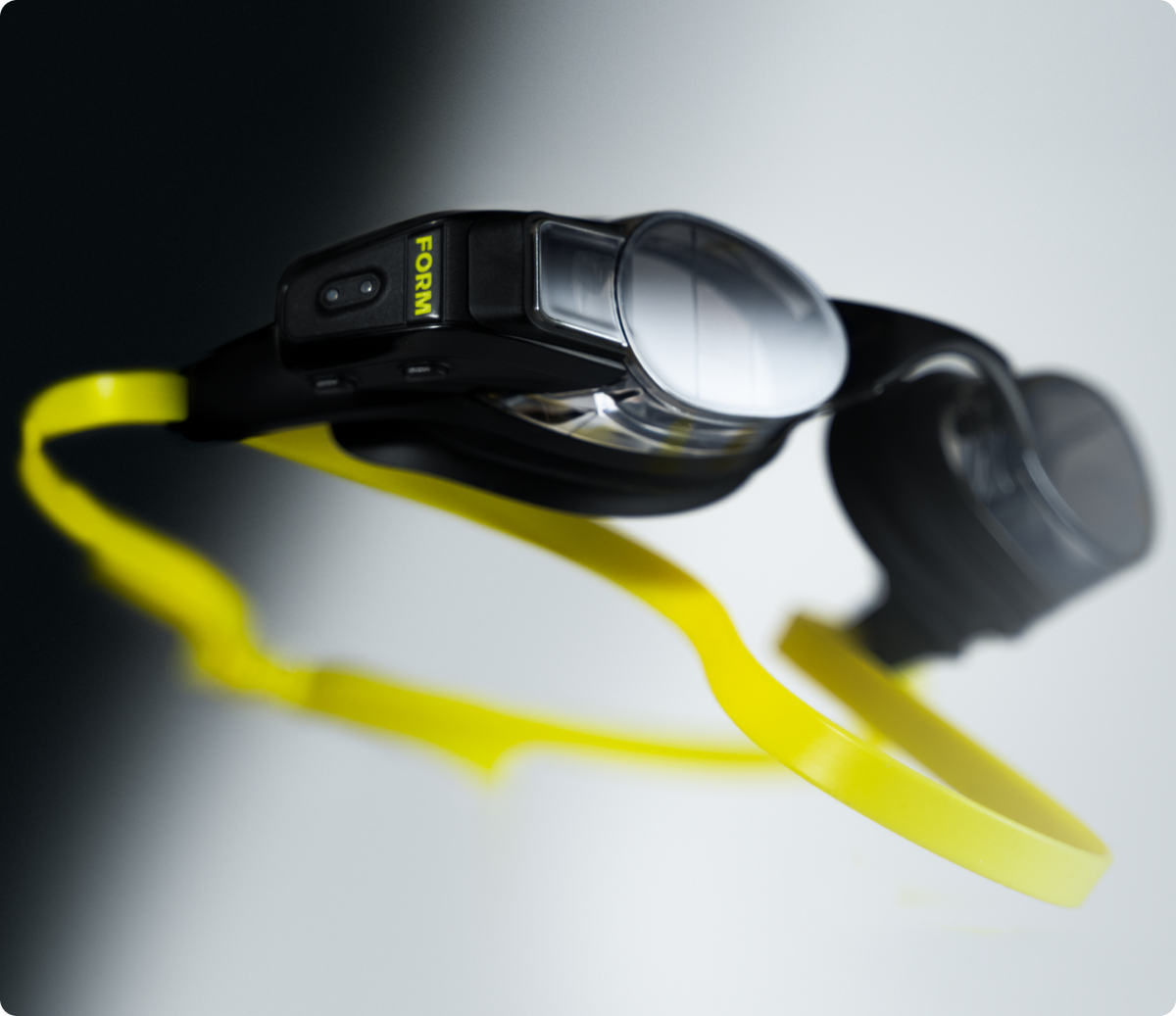 Smart Swim 2 LT - Goggles