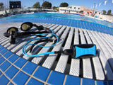 STREAM DM (Dual -Mode) Waterproof MP3 player with Bluetooth