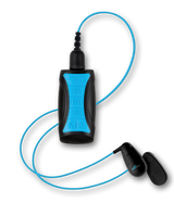 STREAM DM (Dual -Mode) Waterproof MP3 player with Bluetooth