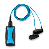 STREAM DM (Dual -Mode) Waterproof MP3 player with Bluetooth