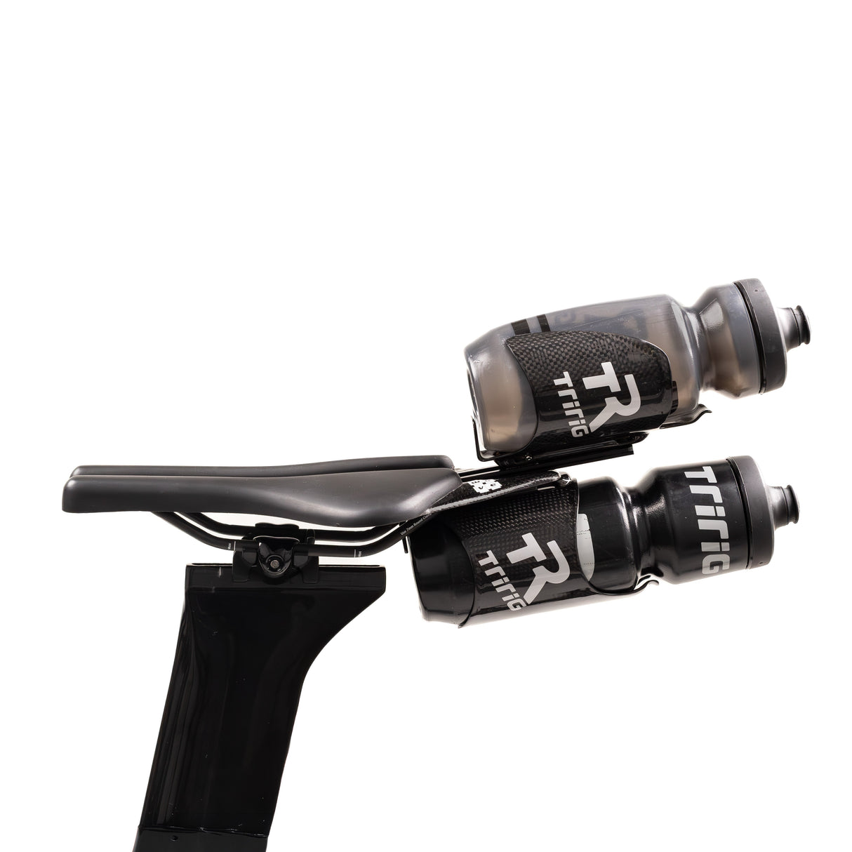 Kappa Carbon Saddle Cage