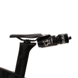 Kappa Carbon Saddle Cage