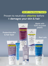 The Ultimate Swim Care Kit