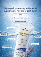Chlorine Protection Conditioner
