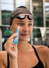 Goggle Marks Soothing Gel