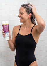 Chlorine Removal Shampoo