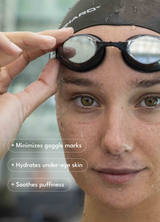 Goggle Marks Soothing Gel