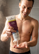 Chlorine Removal Shampoo