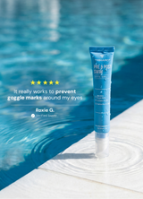 Goggle Marks Soothing Gel