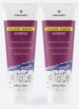 Chlorine Removal Shampoo
