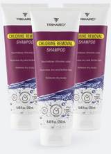 Chlorine Removal Shampoo