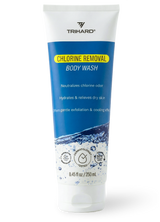 TRIHARD Chlorine Removal Body Wash