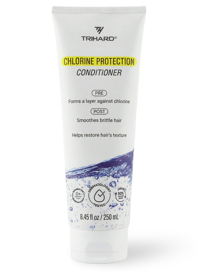 TRIHARD Chlorine Protection Conditioner