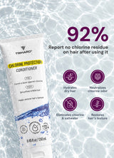 TRIHARD Chlorine Protection Conditioner