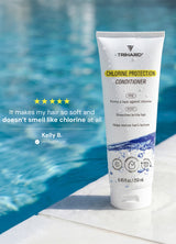 TRIHARD Chlorine Protection Conditioner