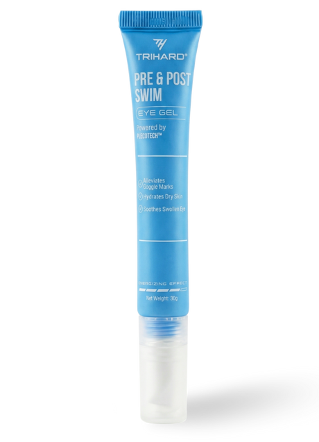 TRIHARD Goggle Marks Soothing Gel