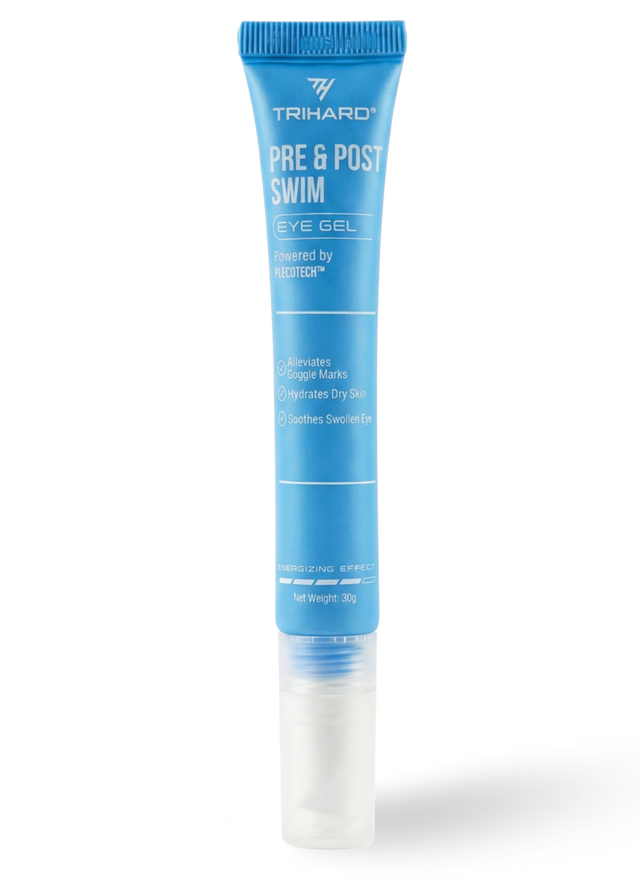 TRIHARD Goggle Marks Soothing Gel