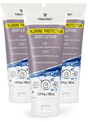 TRIHARD Chlorine Protection Body Lotion - Pack Of Three
