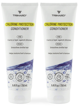 TRIHARD Chlorine Protection Conditioner