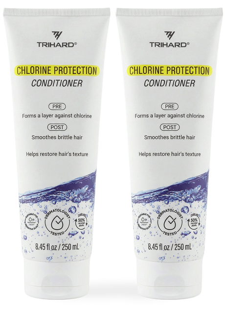 TRIHARD Chlorine Protection Conditioner