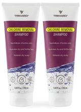 TRIHARD Chlorine Removal Shampoo