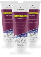 TRIHARD Chlorine Removal Shampoo