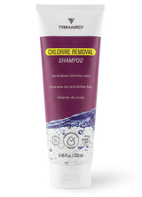 TRIHARD Chlorine Removal Shampoo