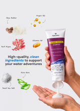 TRIHARD Chlorine Removal Shampoo