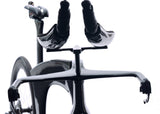 Alpha Prime Carbon Aero Bar/Stem Combo System