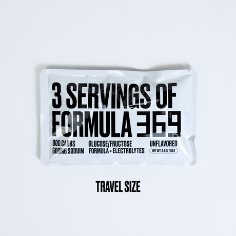 Formula369 Sample Packet (90g)- Formula 369